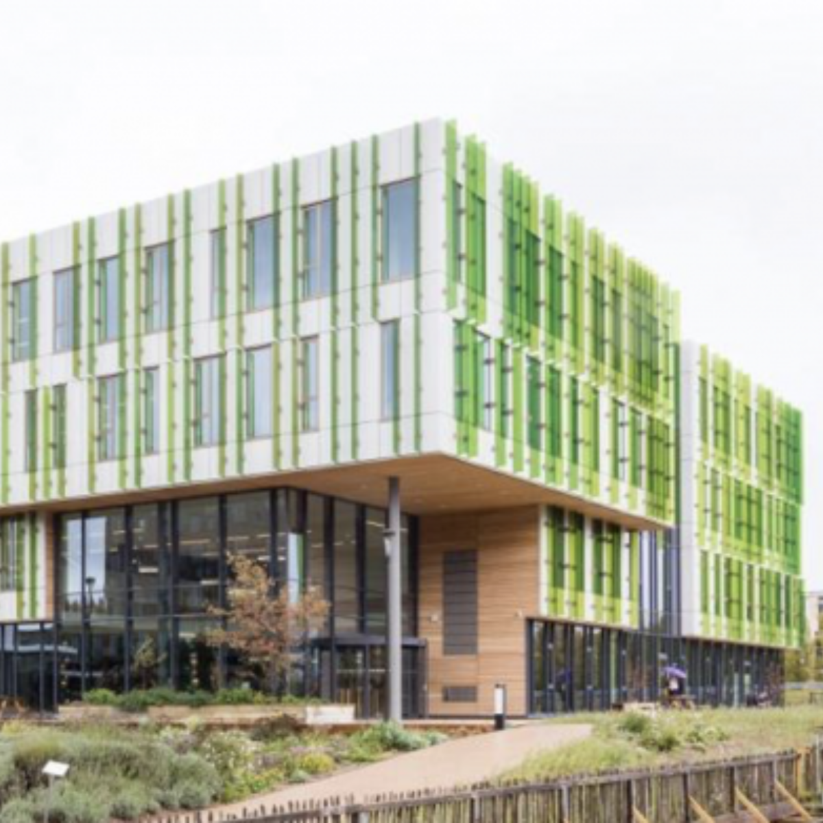 L’Oréal moves its Netherlands headquarters to sustainable and human-centric Park 20|20
